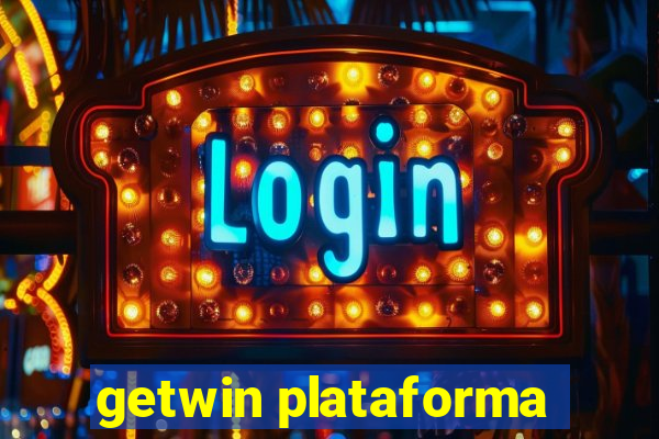 getwin plataforma